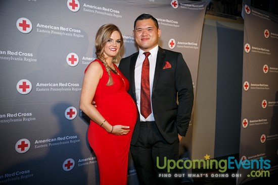 Photo from The 2016 Red Ball