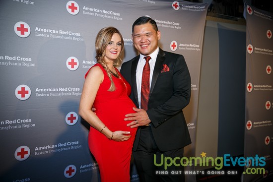 Photo from The 2016 Red Ball