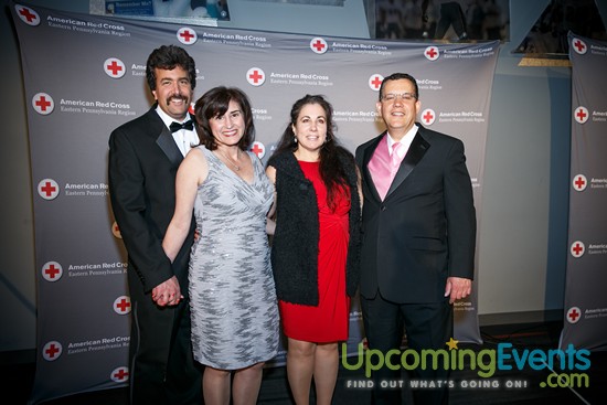 Photo from The 2016 Red Ball