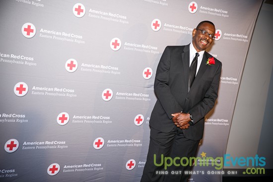 Photo from The 2016 Red Ball