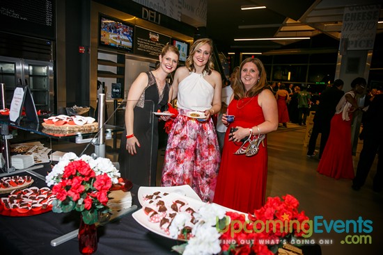 Photo from The 2016 Red Ball