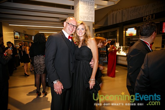 Photo from The 2016 Red Ball