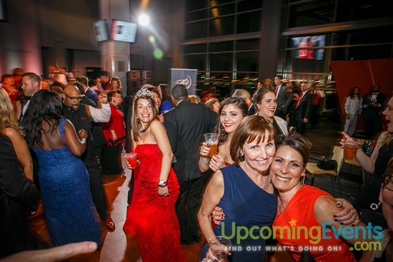 Photo from The 2016 Red Ball