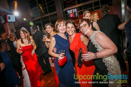 Photo from The 2016 Red Ball