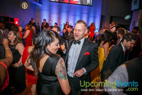 Photo from The 2016 Red Ball