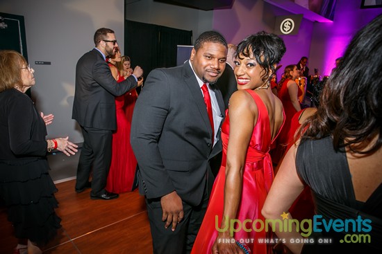 Photo from The 2016 Red Ball