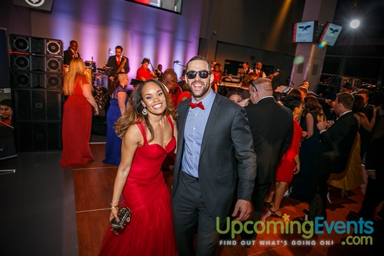 Photo from The 2016 Red Ball