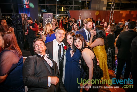 Photo from The 2016 Red Ball