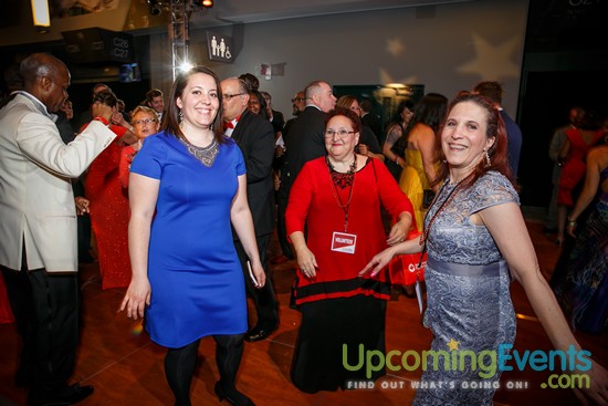 Photo from The 2016 Red Ball