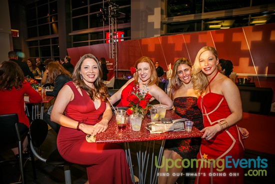 Photo from The 2016 Red Ball