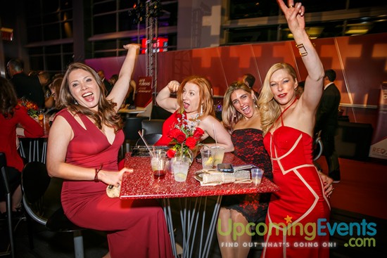 Photo from The 2016 Red Ball