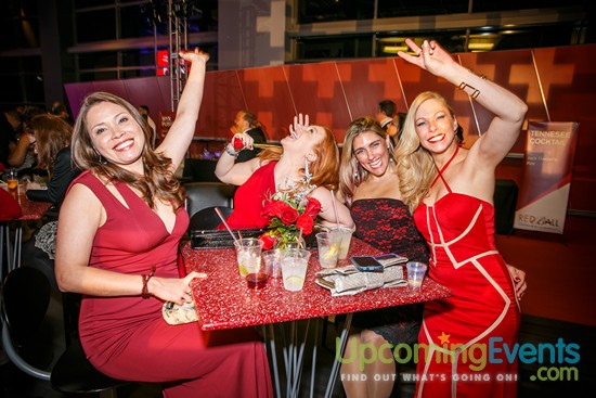 Photo from The 2016 Red Ball