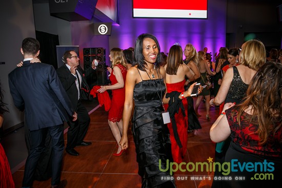 Photo from The 2016 Red Ball