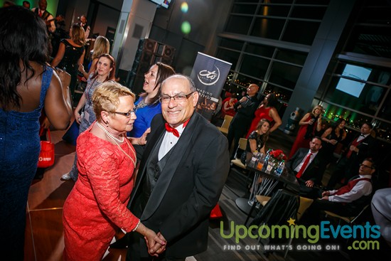 Photo from The 2016 Red Ball