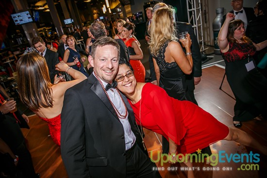 Photo from The 2016 Red Ball