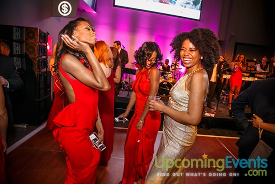 Photo from The 2016 Red Ball