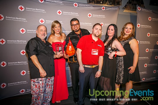 Photo from The 2016 Red Ball