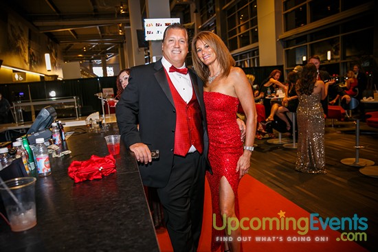 Photo from The 2016 Red Ball