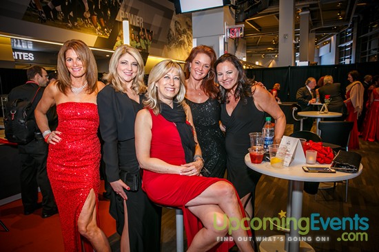 Photo from The 2016 Red Ball