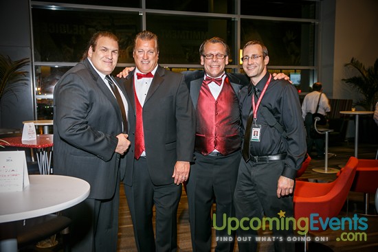 Photo from The 2016 Red Ball