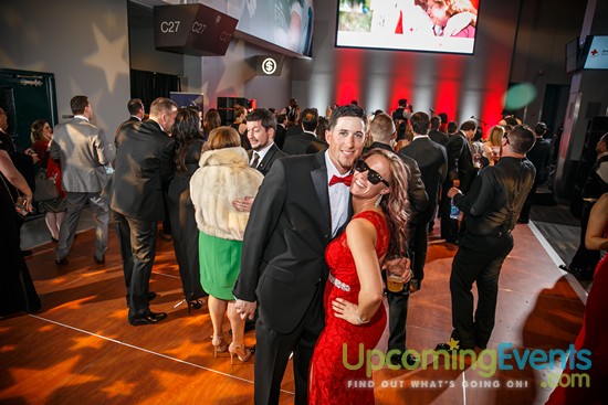 Photo from The 2016 Red Ball