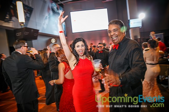 Photo from The 2016 Red Ball