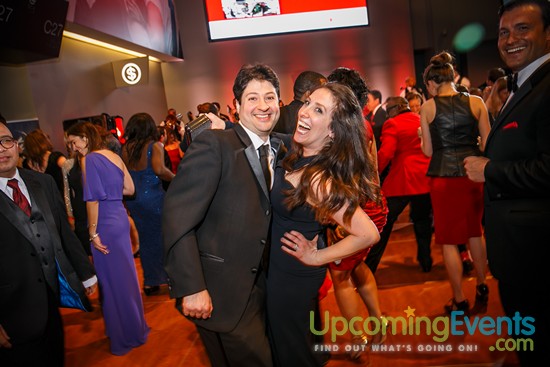 Photo from The 2016 Red Ball