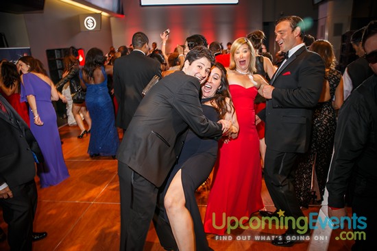 Photo from The 2016 Red Ball