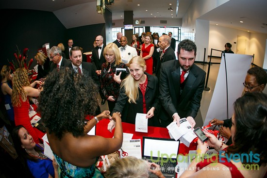 Photo from The 2016 Red Ball