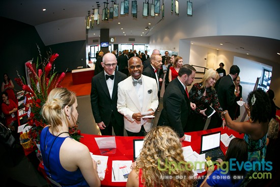 Photo from The 2016 Red Ball