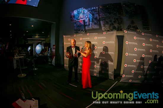 Photo from The 2016 Red Ball