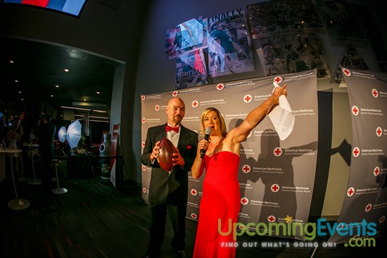 Photo from The 2016 Red Ball