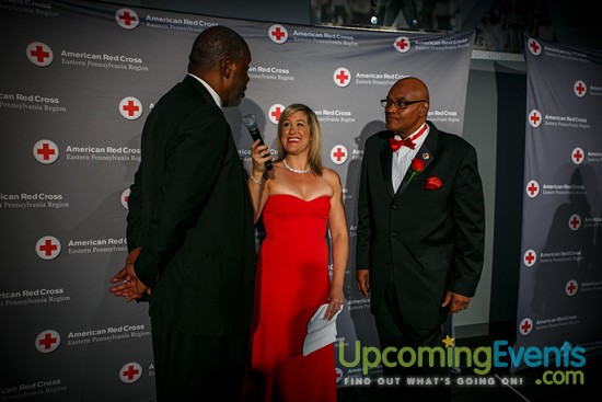 Photo from The 2016 Red Ball