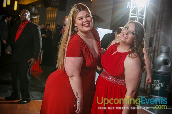 Photo from The 2016 Red Ball