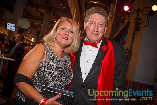 Photo from The 2016 Red Ball