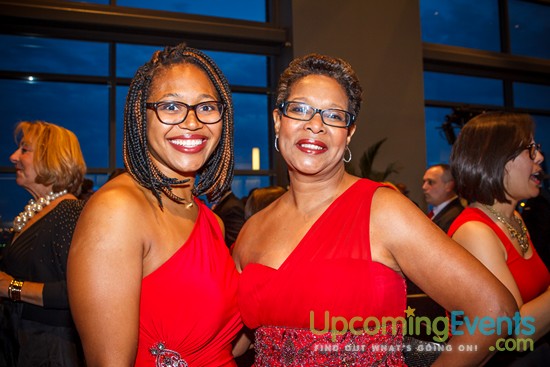 Photo from The 2016 Red Ball