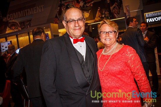 Photo from The 2016 Red Ball