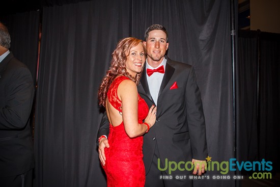 Photo from The 2016 Red Ball