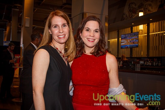 Photo from The 2016 Red Ball