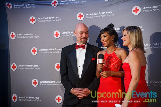 Photo from The 2016 Red Ball