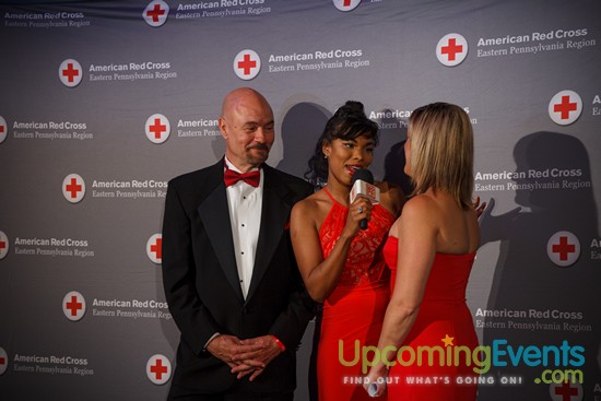 Photo from The 2016 Red Ball