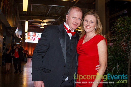 Photo from The 2016 Red Ball