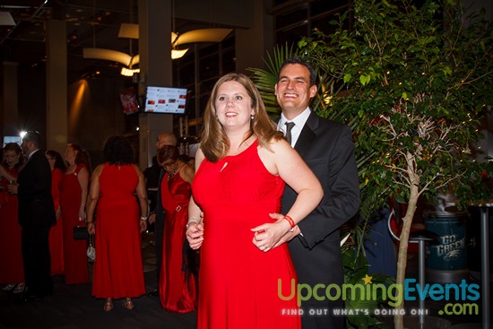 Photo from The 2016 Red Ball