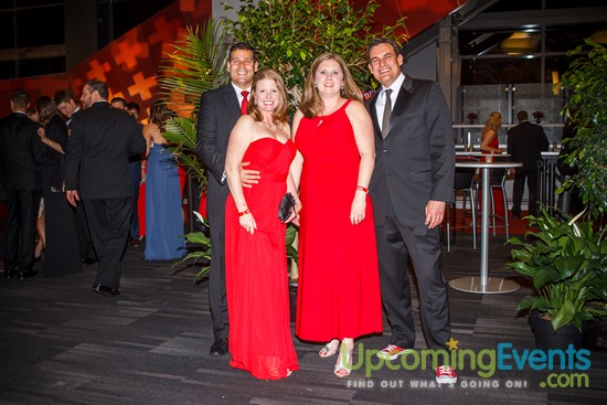 Photo from The 2016 Red Ball