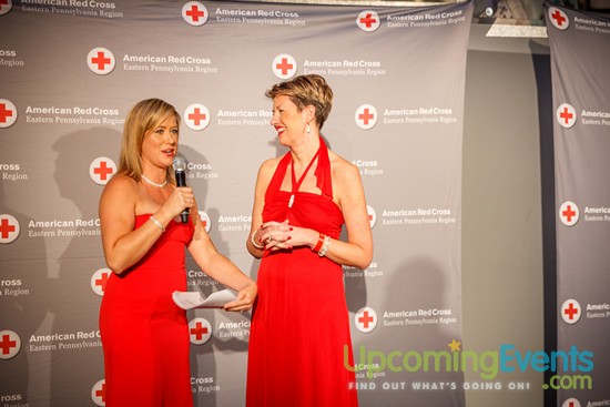 Photo from The 2016 Red Ball