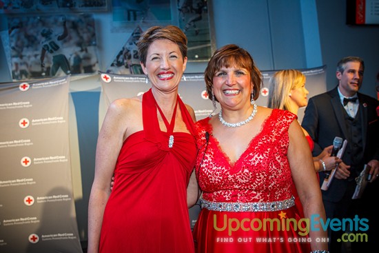 Photo from The 2016 Red Ball