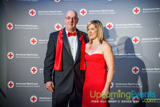 Photo from The 2016 Red Ball