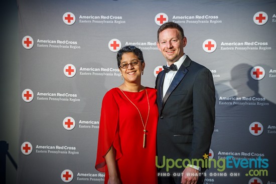 Photo from The 2016 Red Ball