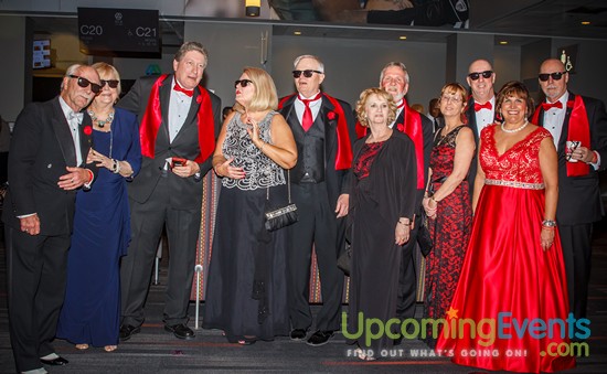 Photo from The 2016 Red Ball