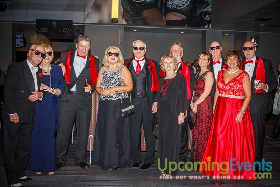 Photo from The 2016 Red Ball